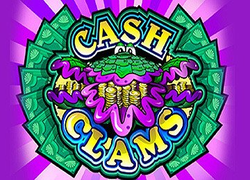 Cash Clams da mobile