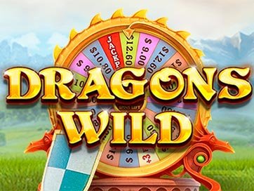 Dragons Wild gioco slot