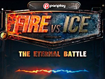 Fire vs Ice slot