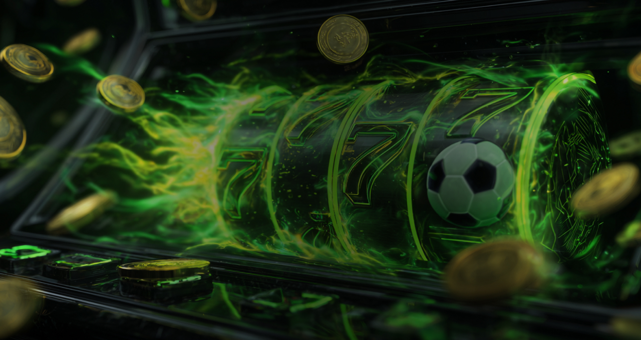 Slot online Betsport24