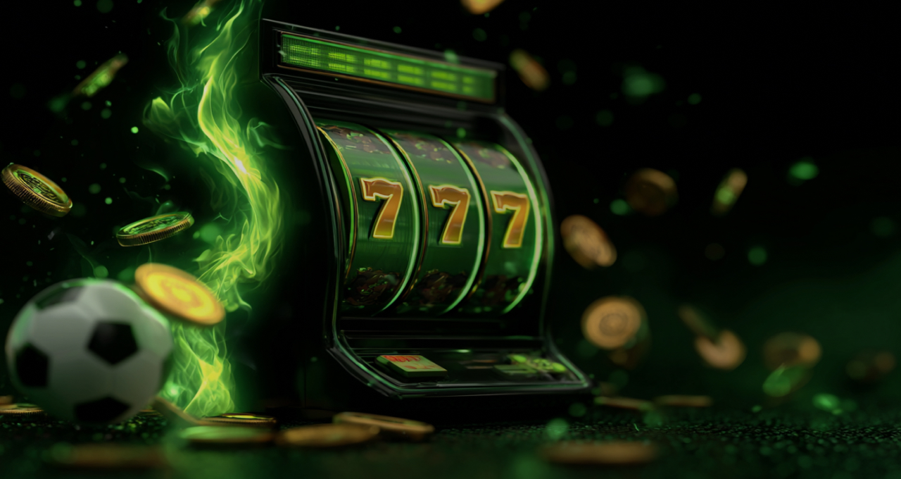 Giochi Betsport24 da mobile con slot e bonus