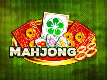 Mahjong 88 gioco slot