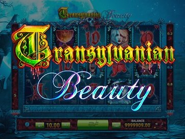 Transylvanian Beauty slot