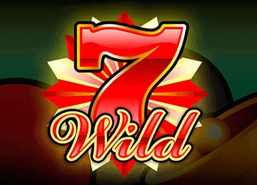 Wild Sevens da mobile